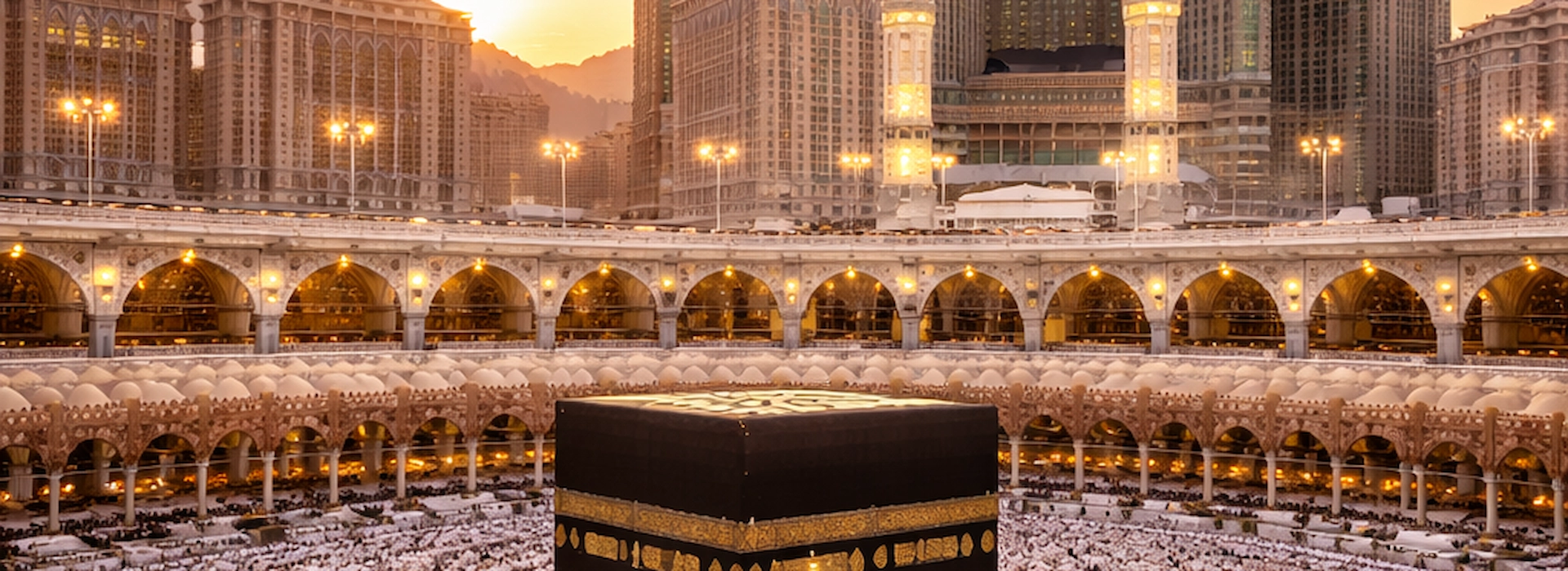 umrah from dubai