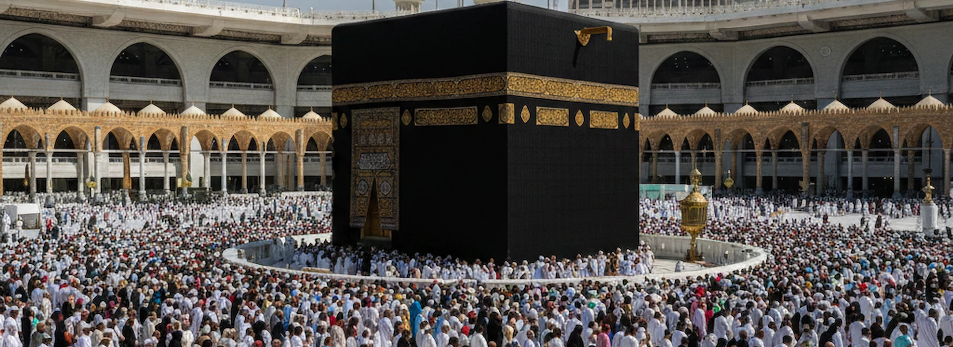 Umrah Road Trip Mistakes