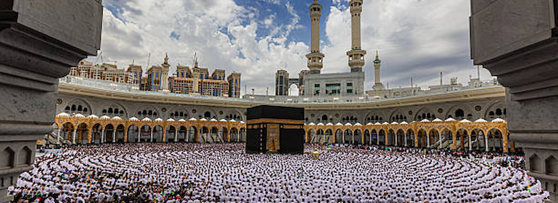 Umrah travel guidelines from UAE