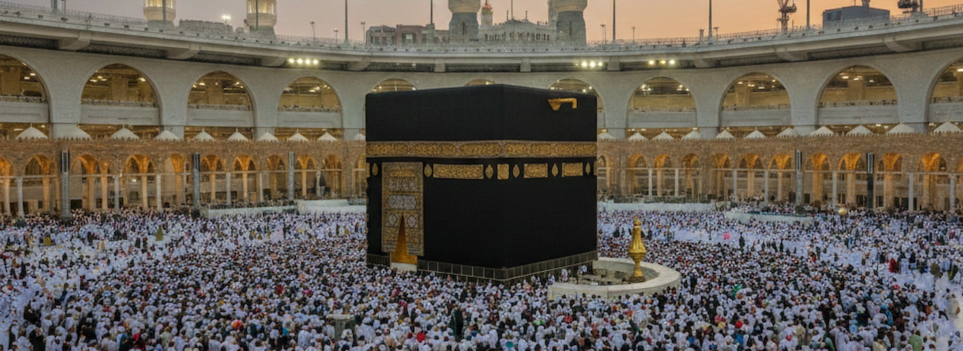 Affordable Umrah Travel Season