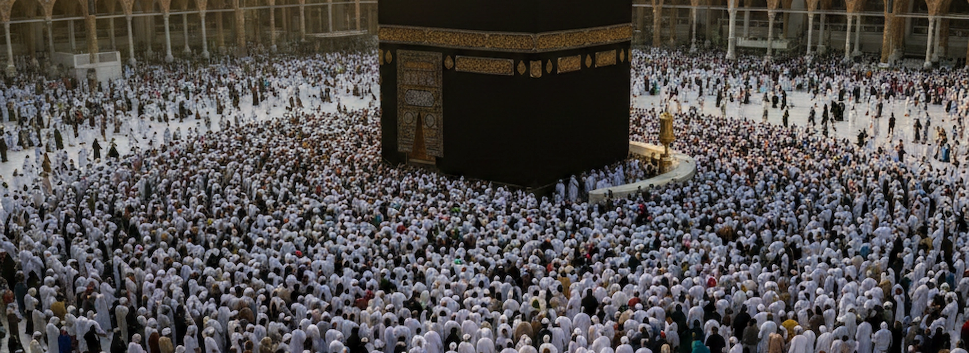 bus travel for umrah