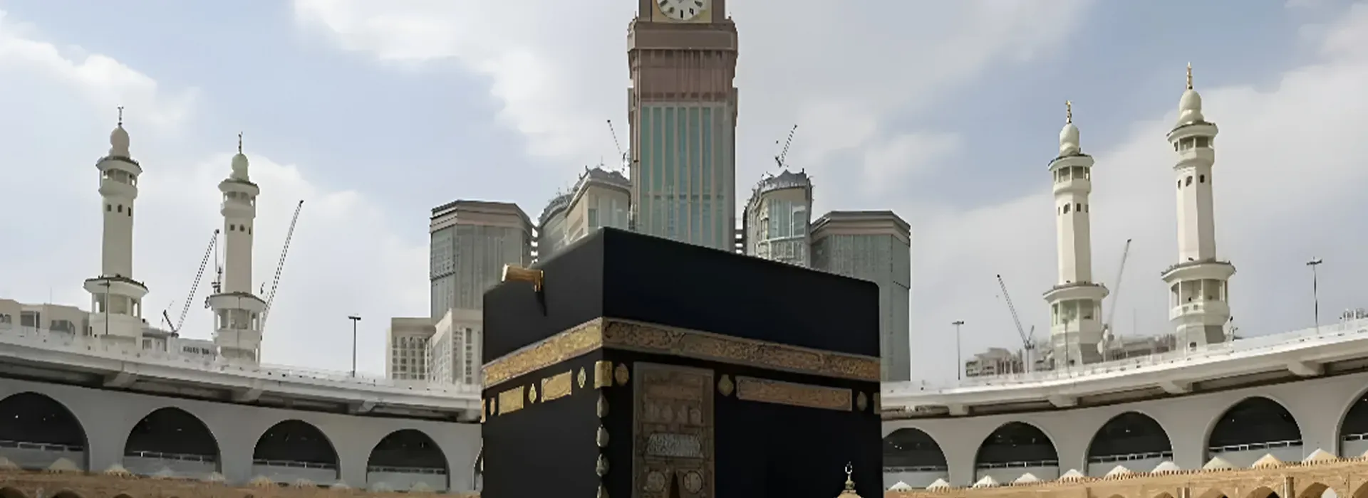 Umrah Travel Expenses