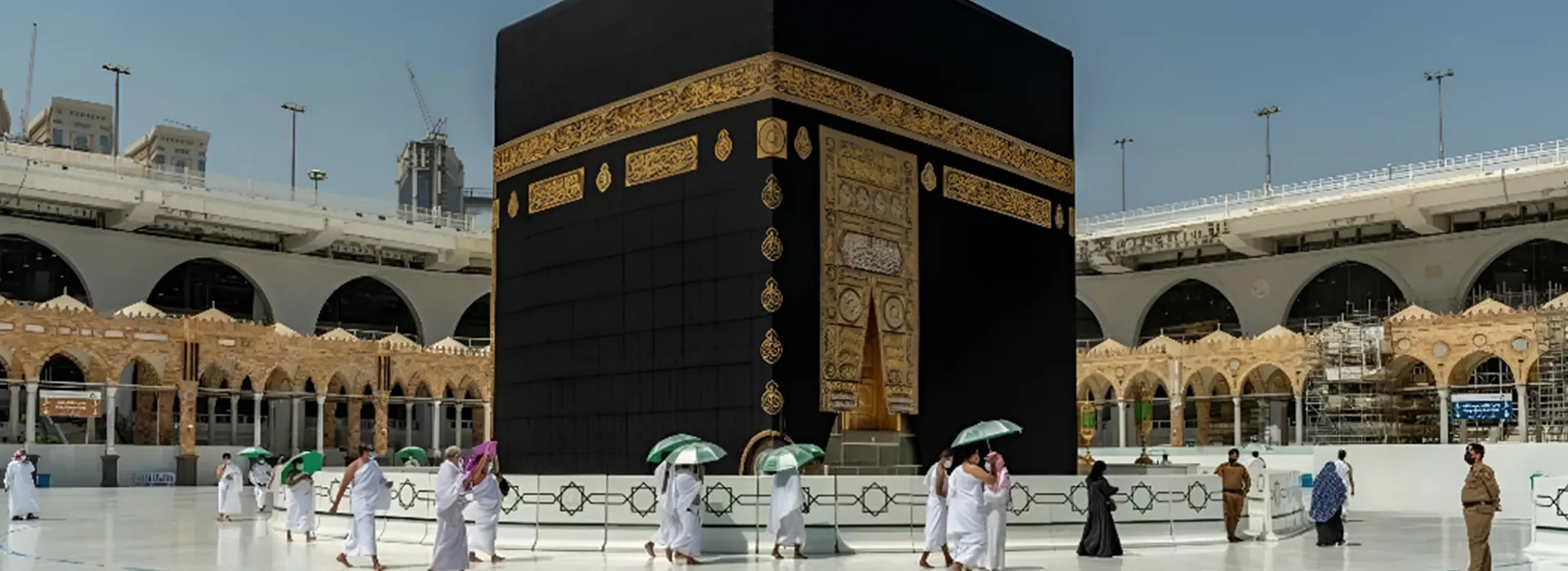 How Long Does Umrah Take to Complete