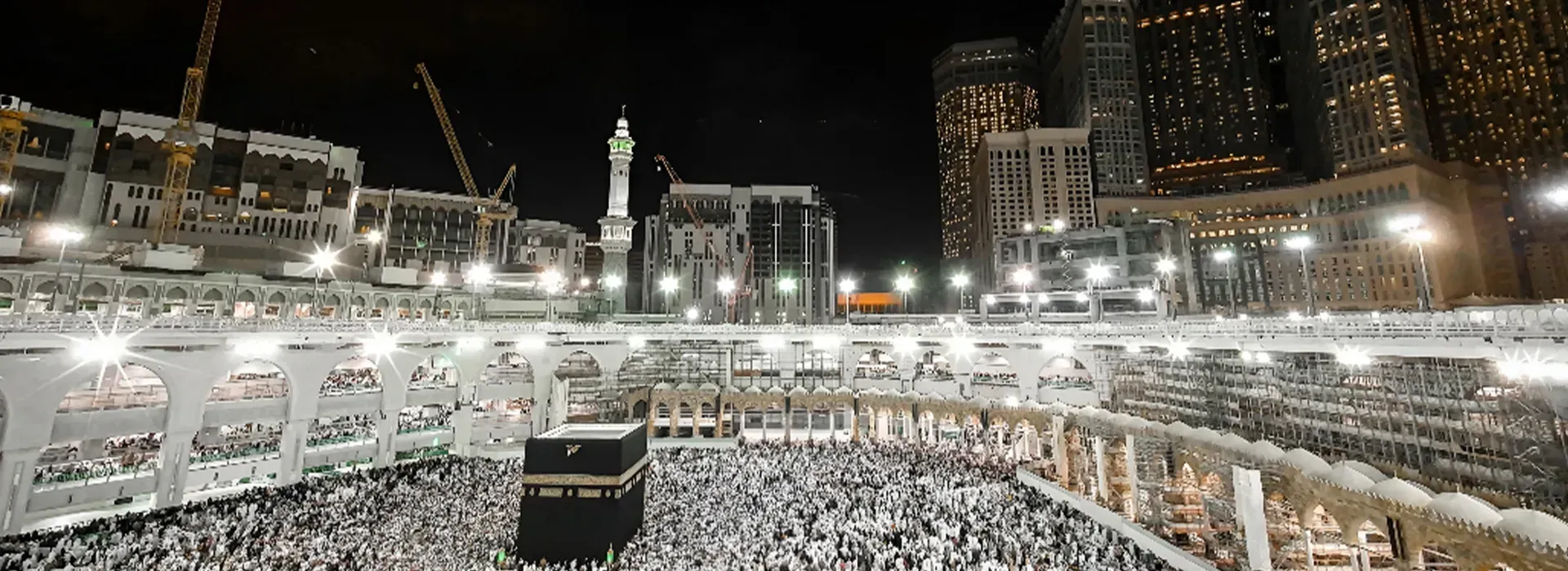 How Many Days Are Ideal for a Relaxed Umrah Journey