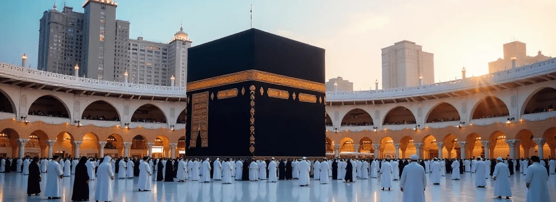 Avoid Travel Scams When Booking Umrah Packages