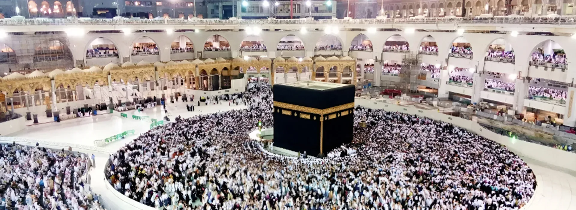 Makkah-First vs Madinah-First Umrah