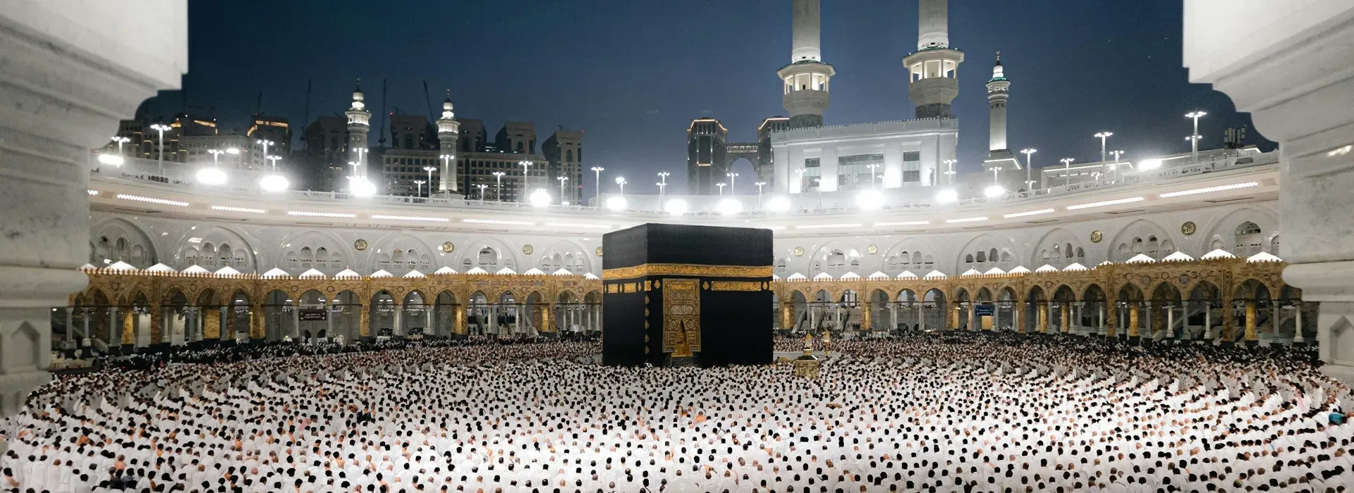 Why Hotel Prices in Makkah Fluctuate
