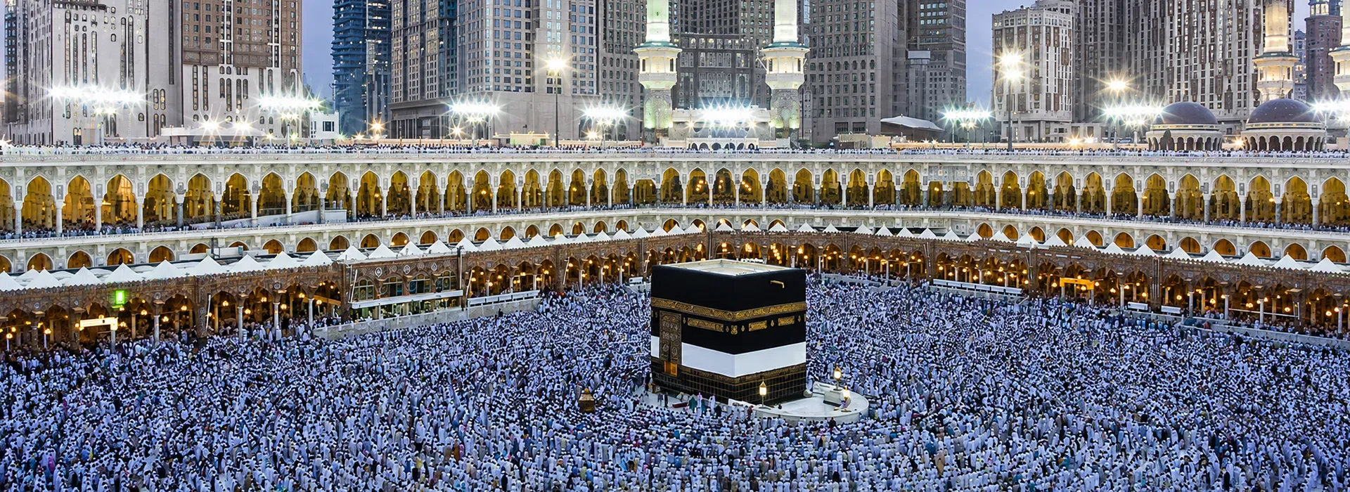 Budget-Friendly Umrah Packages