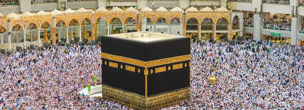 Umrah Booking Mistakes
