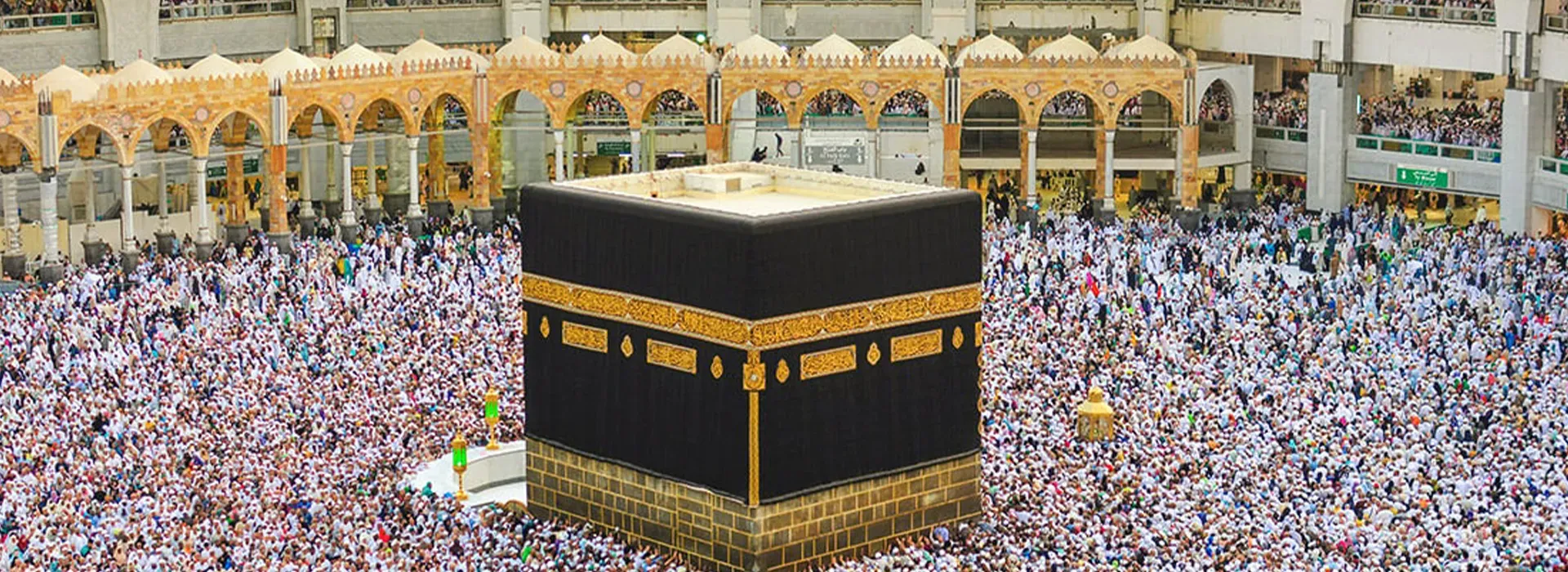 Umrah Booking Mistakes