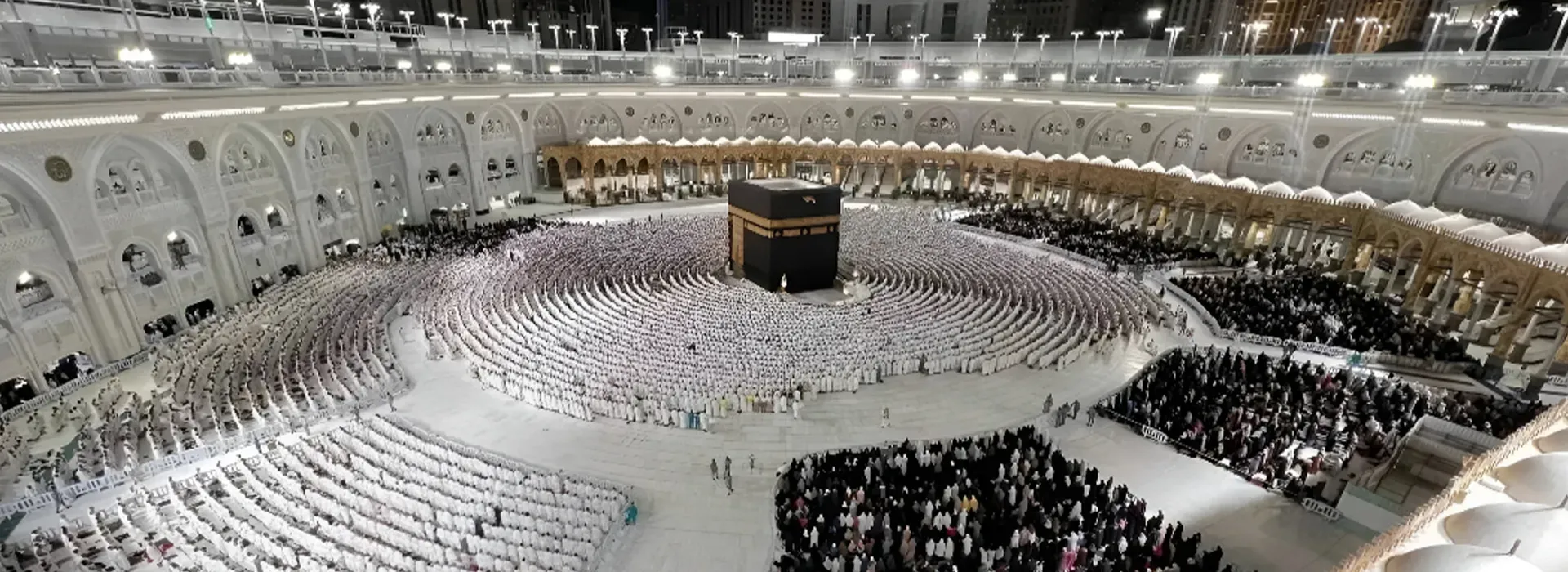 Guide to Luxury Umrah Travel