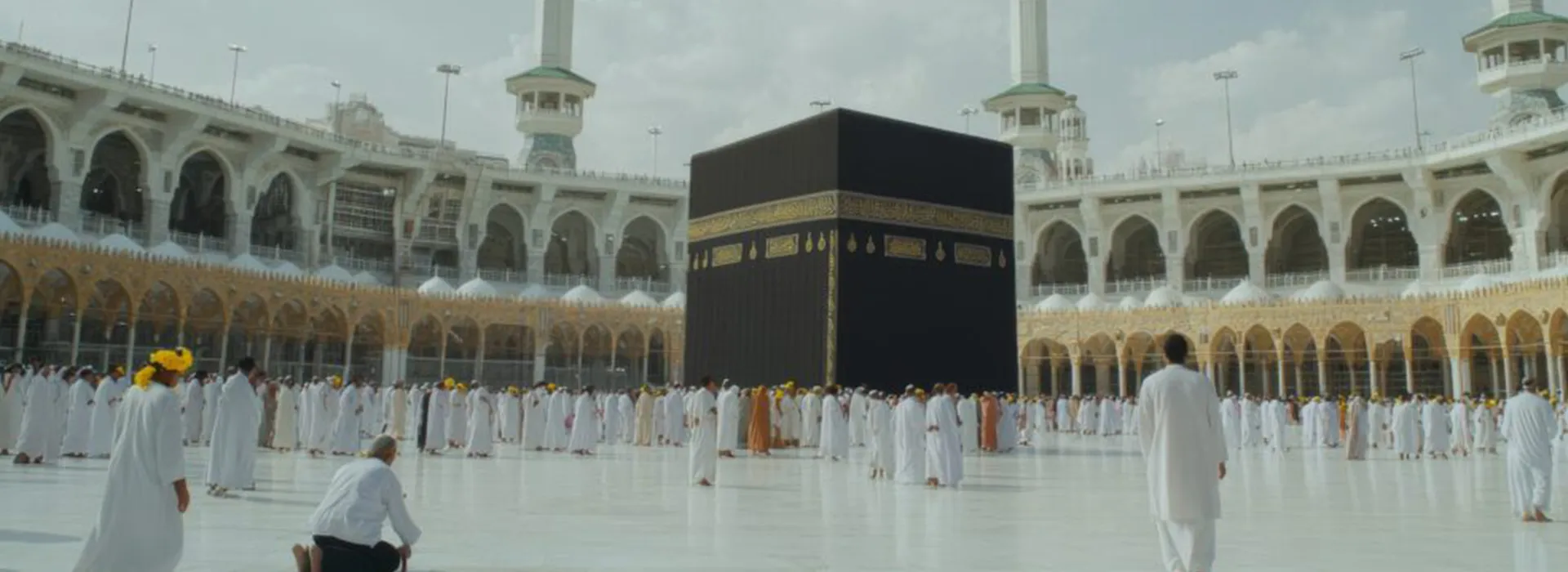 Full service Umrah visa provider
