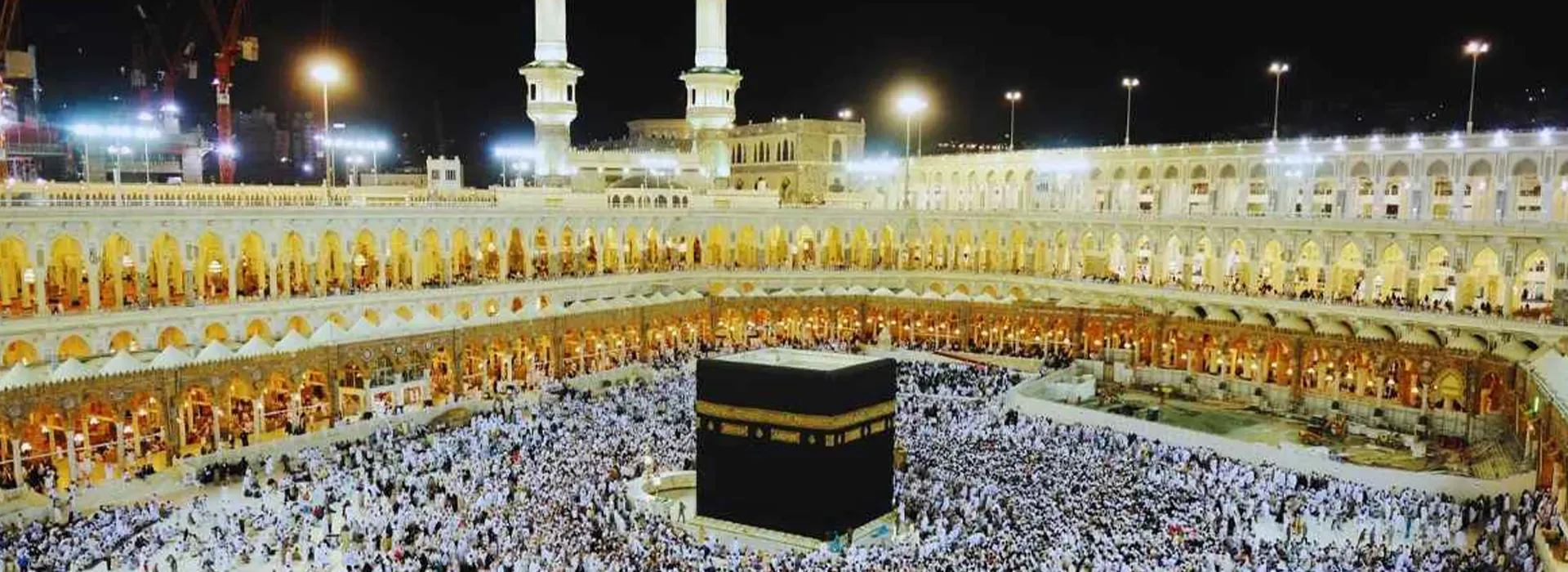 Umrah Reopen After Hajj 2026