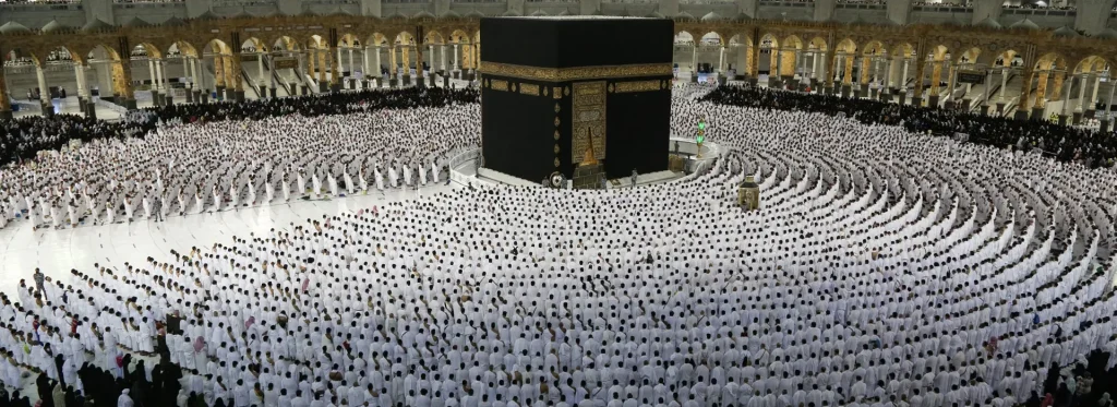 Do Women Need a Mahram for Umrah