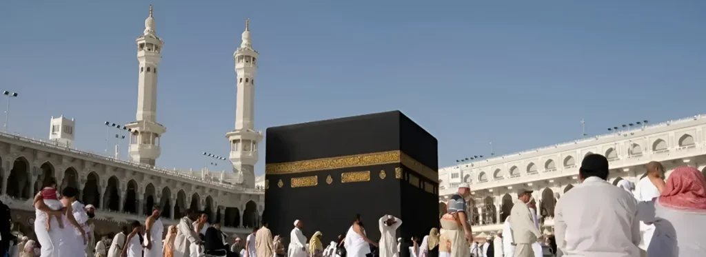 Hidden Costs of Umrah by Bus