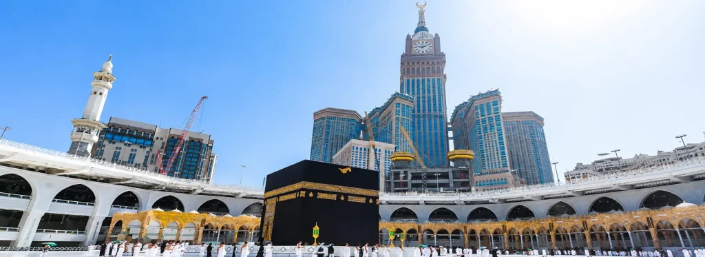 Proper Umrah Preparation