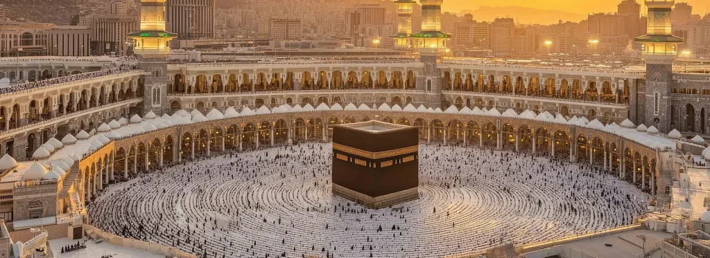 How Travelers Plan Affordable Umrah Trips