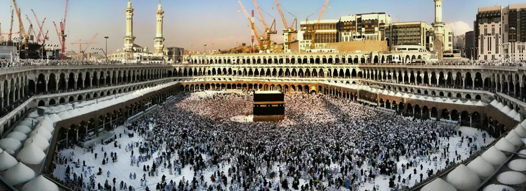 Cheap Umrah Package Without Compromising Hotel Quality
