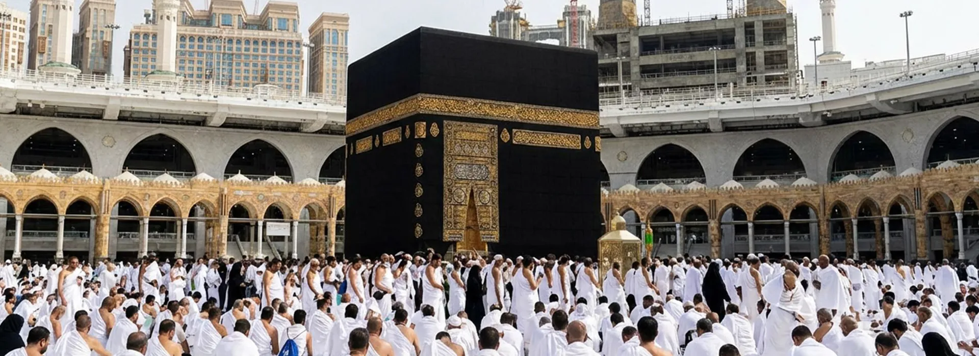 Umrah Flight Delayed or Cancelled