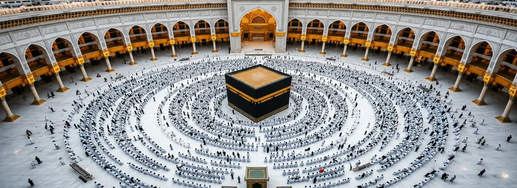 Choosing Umrah Travel Dates