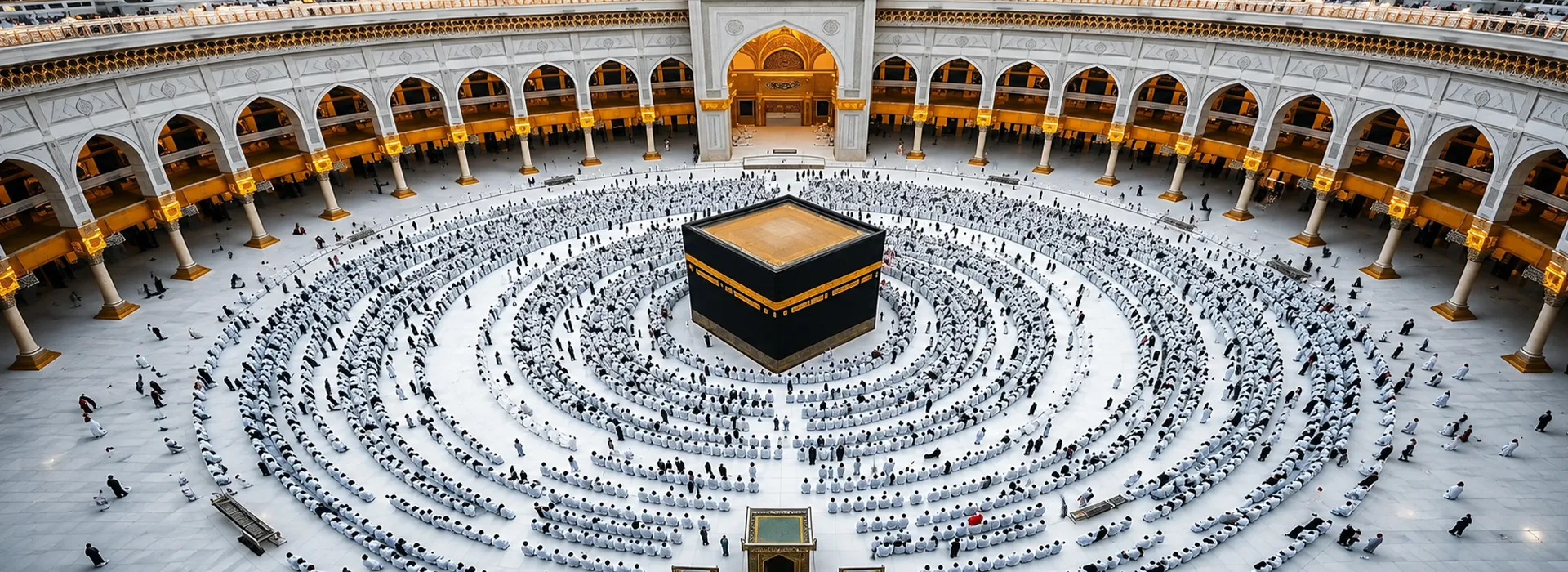Choosing Umrah Travel Dates